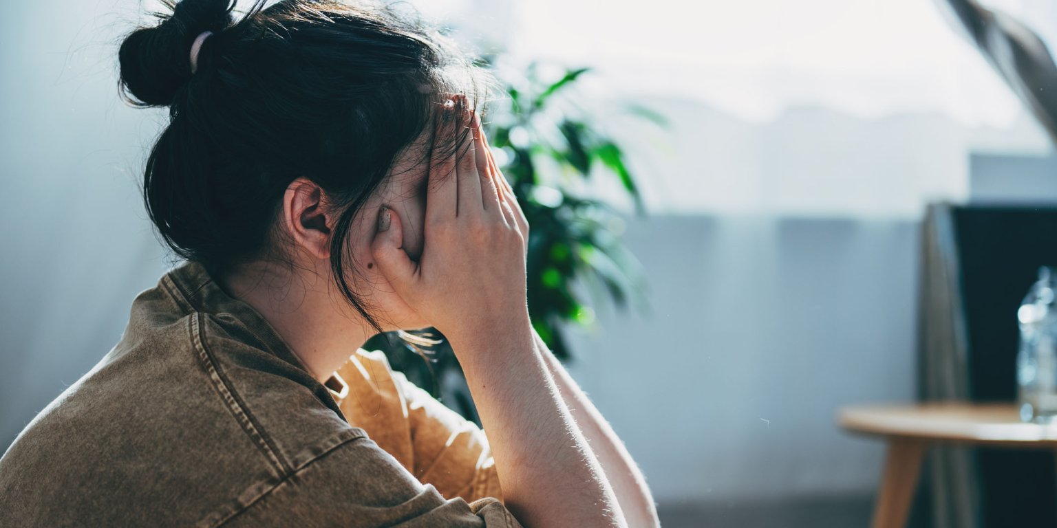 اهمیت شناخت زودهنگام اضطراب مزمن پنهان در حفظ سلامت روان