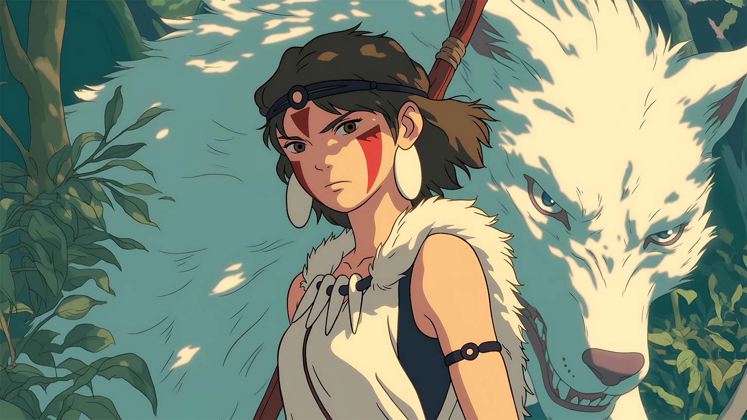 شاهزاده مونونوکه