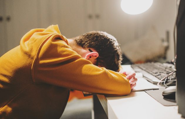 طرحواره‌ های افراد افسرده؛ نگاهی عمیق به الگوهای ناسازگار اولیه در افسردگی