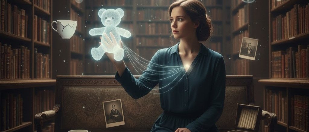 نظریه روابط ابژه و طرحواره درمانی