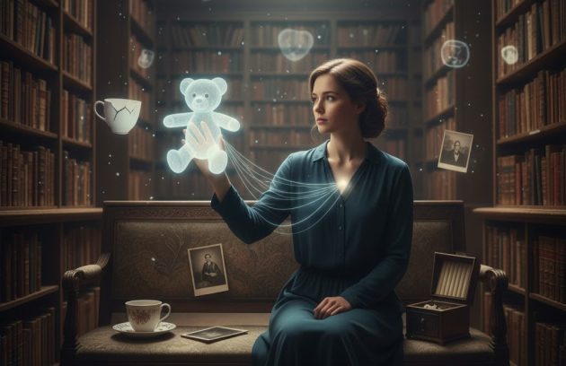 نظریه روابط ابژه و طرحواره درمانی