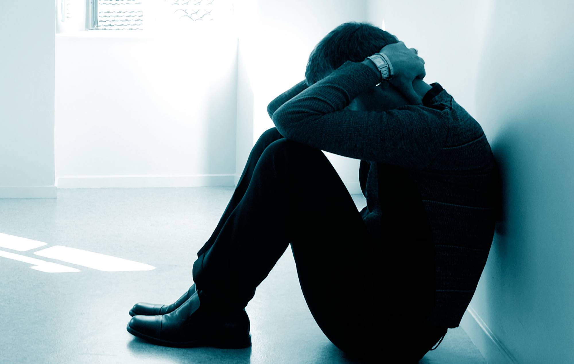 نقش الگوهای ناسازگار در شکل‌گیری و تداوم افسردگی