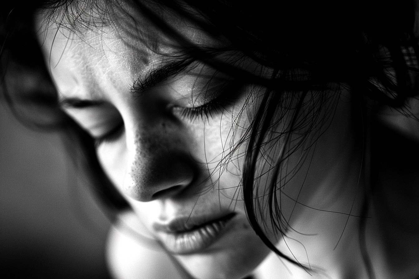 چگونه احساس گناه به عاملی برای توقف رشد تبدیل میشود