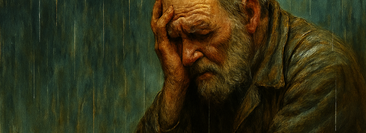 غم و افسردگی: پدیدارشناسی و تشریح ابعاد زیستی، روانی و اجتماعی