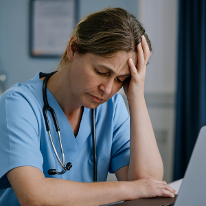 اعتیاد به کار و اختلال شخصیت وسواسی-جبری