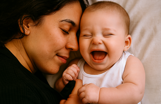 دلبستگی چیست و چرا نقش بنیادینی در سرنوشت عاطفی و شناختی کودکان ایفا می‌کند؟