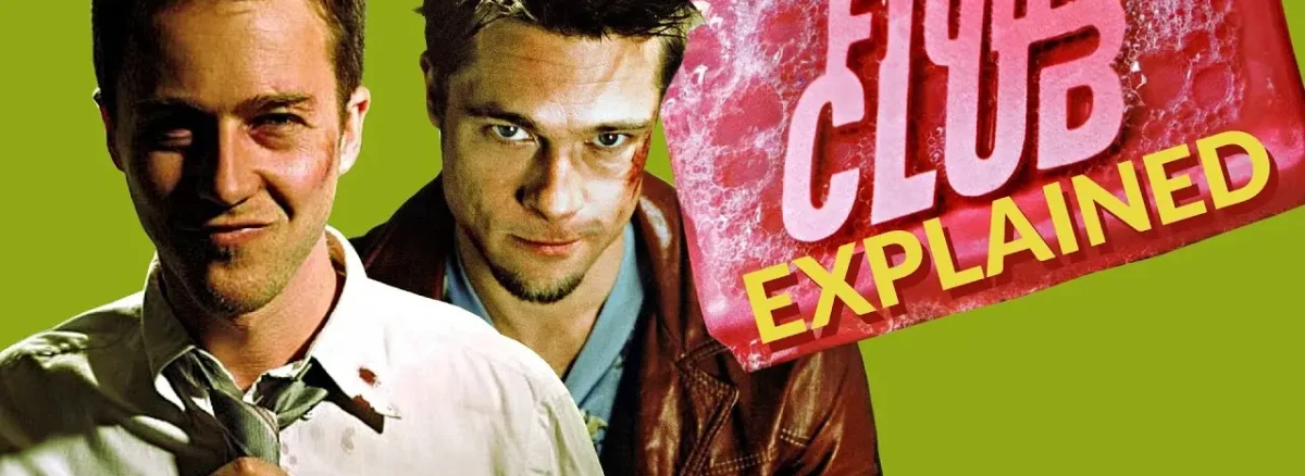 نقد روانشناختی فیلم باشگاه مبارزه: تحلیل شخصیت‌ها، اختلال هویت و بحران مردانگی