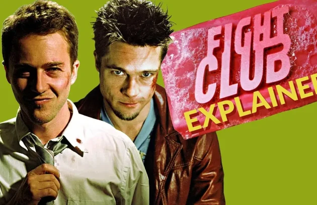 نقد روانشناختی فیلم باشگاه مبارزه: تحلیل شخصیت‌ها، اختلال هویت و بحران مردانگی