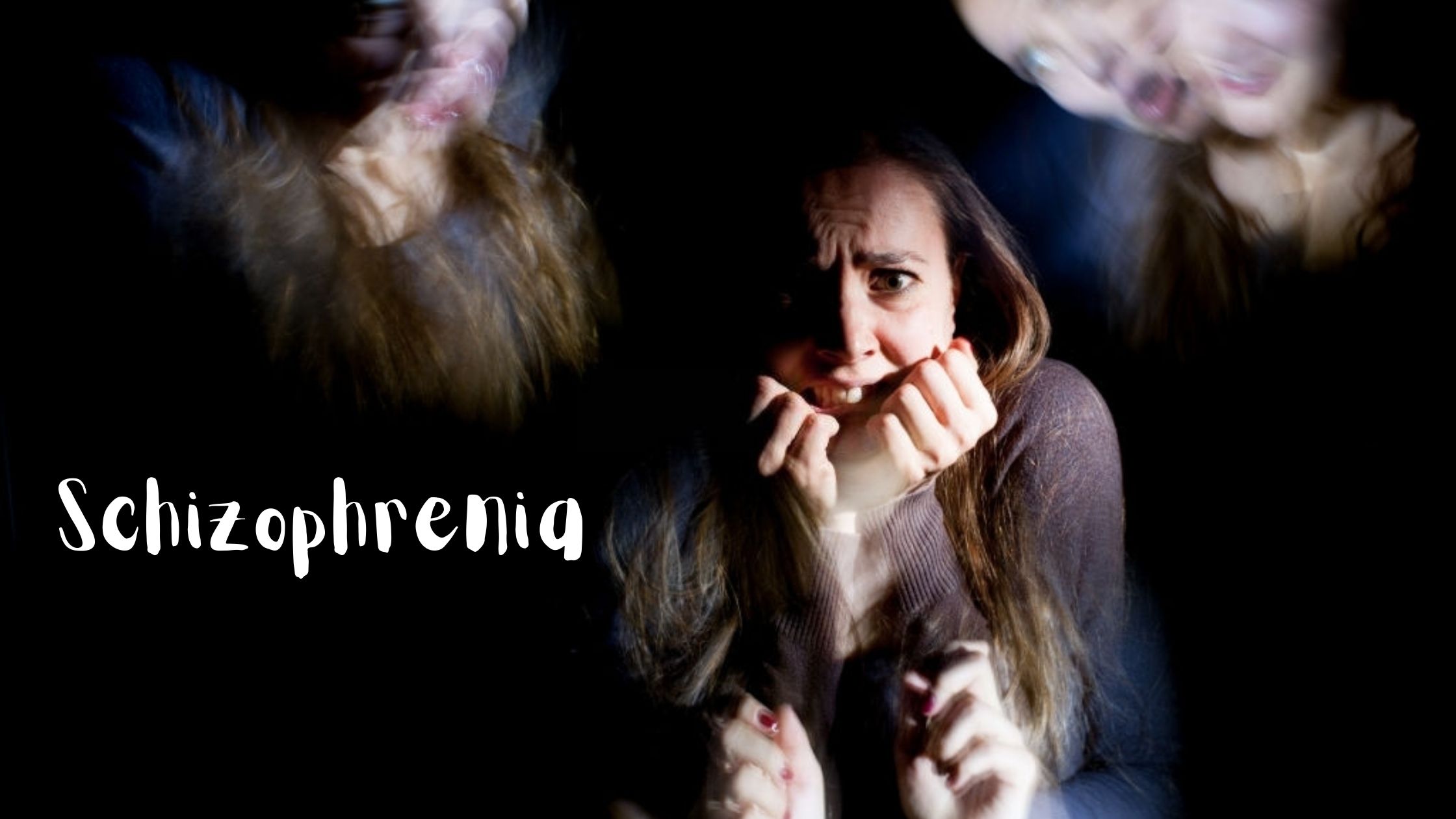 اسکیزفرنی چیست؟