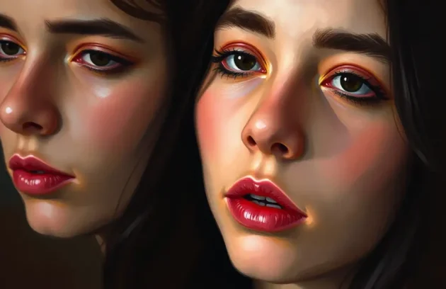 شخصیت شکننده Fragile Personality