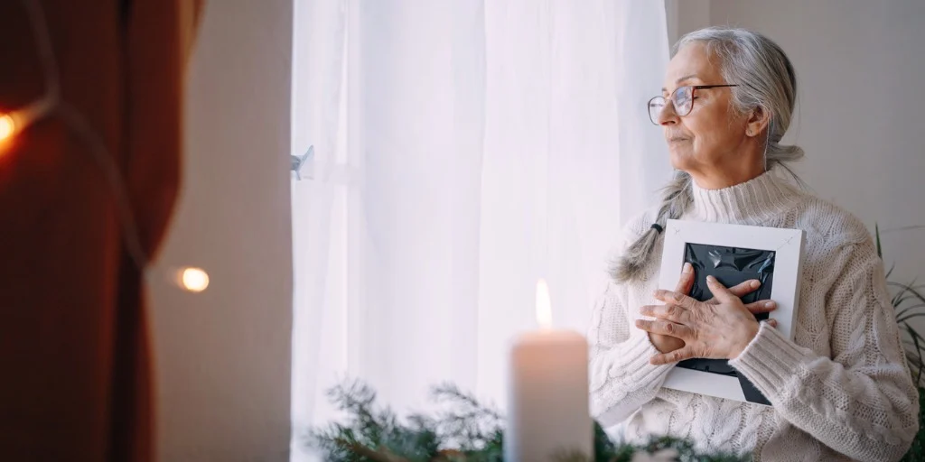 سوگواری در بافتار فرهنگ و نمادها