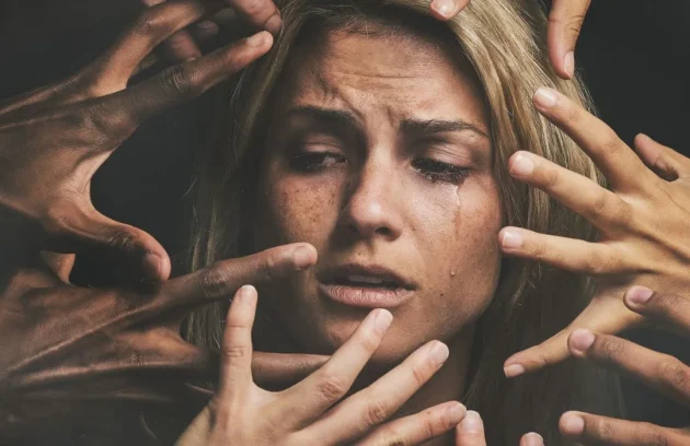 تفاوت اسکیزوفرنی و اختلالات شخصیت خوشه A