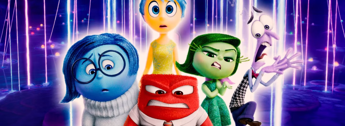 تحلیل روانشناختی انیمیشن درون و بیرون؛ واکاوی سازوکارهای هیجانی، شکل‌گیری هویت و تنظیم هیجان در روایت رشد رِیلی