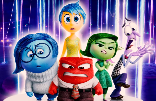 تحلیل روانشناختی انیمیشن درون و بیرون؛ واکاوی سازوکارهای هیجانی، شکل‌گیری هویت و تنظیم هیجان در روایت رشد رِیلی