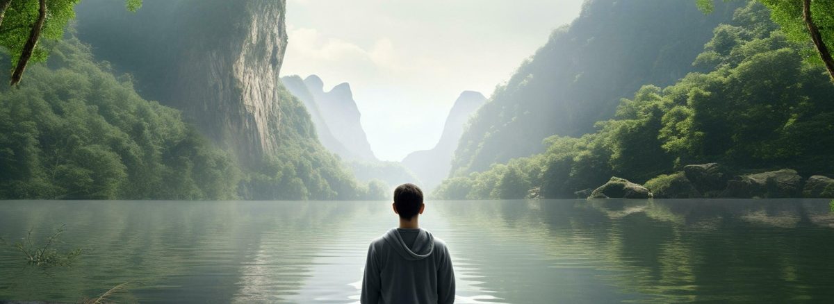 جغرافیای تفکر: آیا شیوه نگاه شما به جهان، جهانی است یا فرهنگی؟