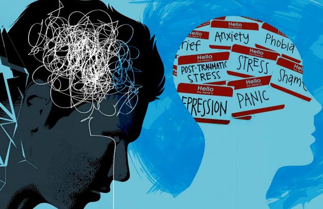 شایع‌ترین مشکلات روانی در دنیای امروز؛ علائم، علل و راه‌های علمی مدیریت آن‌ها