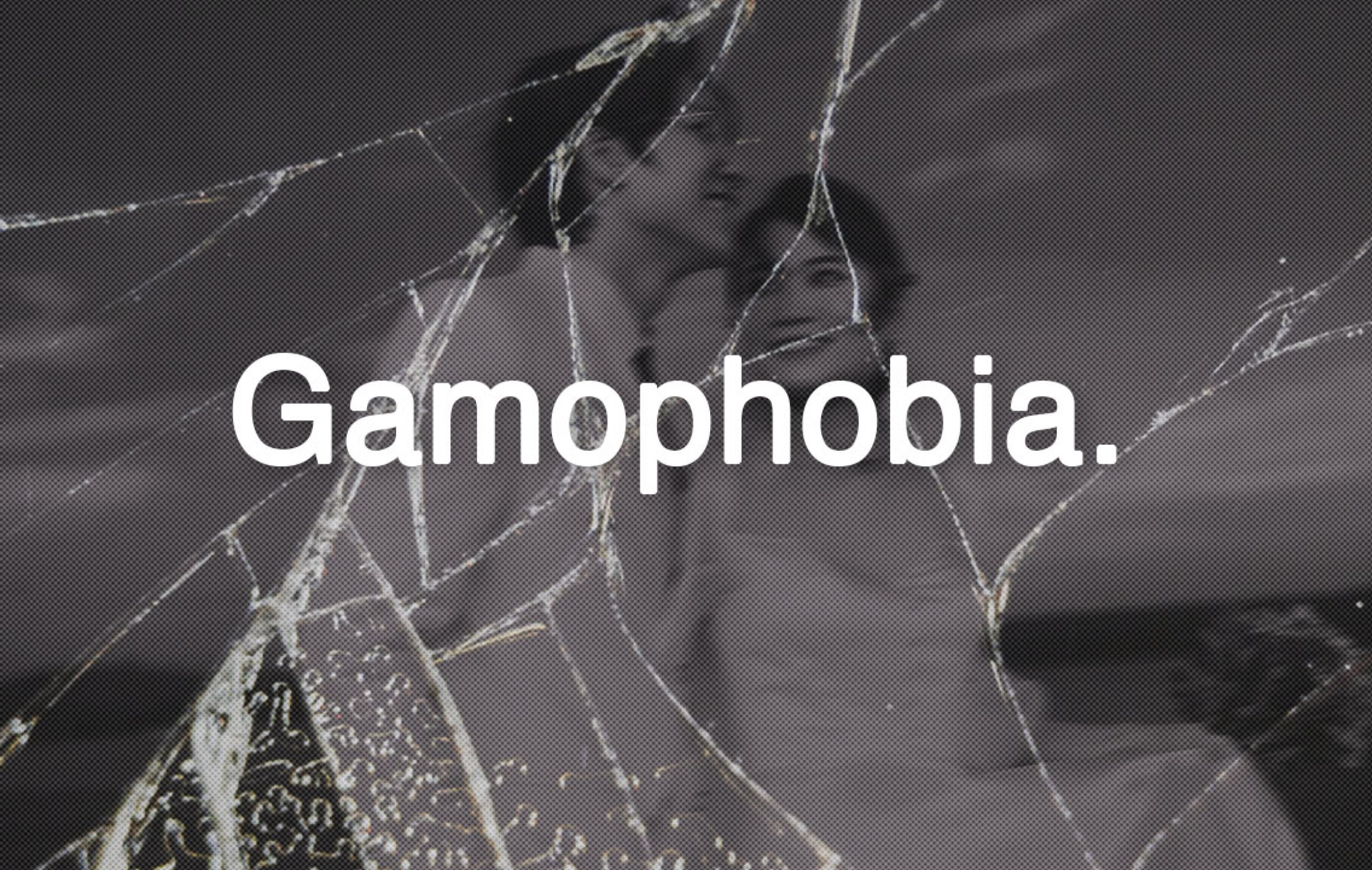 مداخلهٔ درمانی برای گاموفوبیا باید چندوجهی باشد