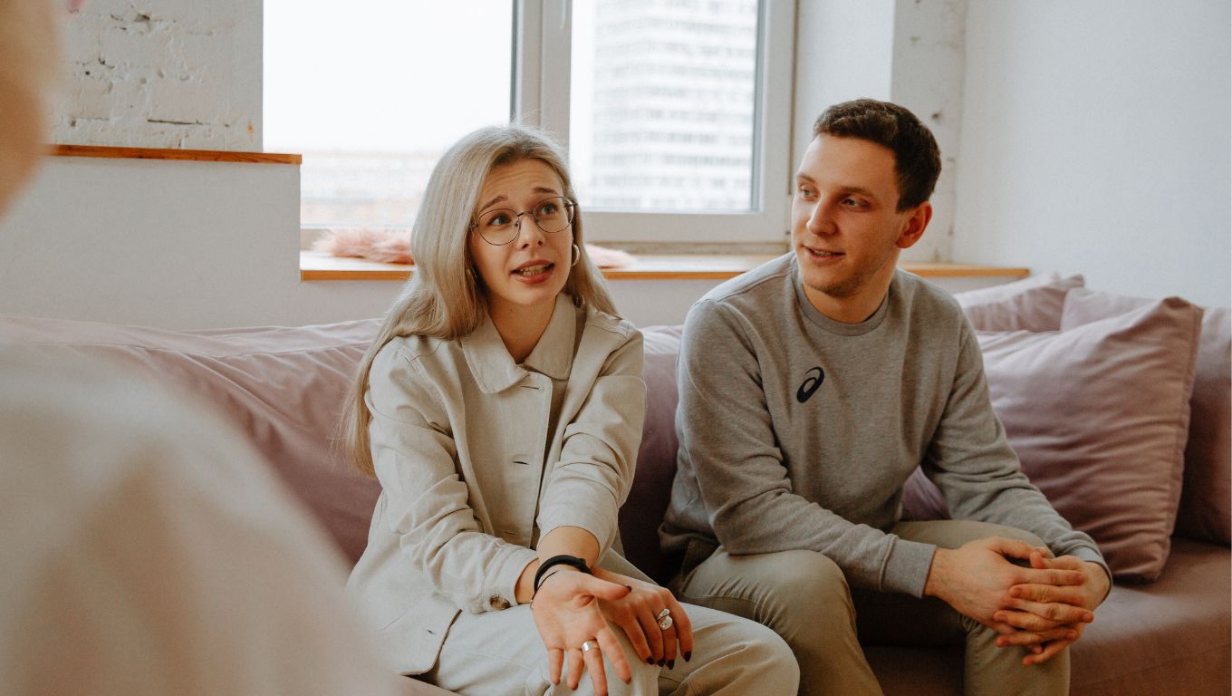 نقش بخشش در کاهش تنش‌های زنان ناسازگار