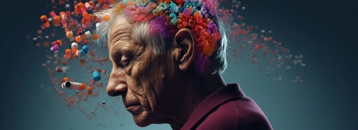 آلزایمر: نبرد با فراموشی خویشتن