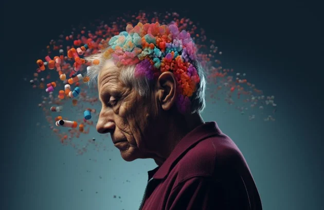 آلزایمر: نبرد با فراموشی خویشتن